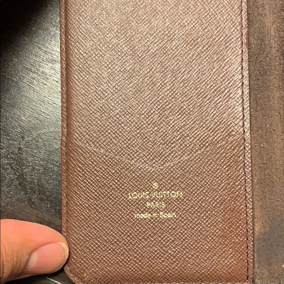 Louis Vuitton iPhone 7/8 plus case - Picture 6 of 8